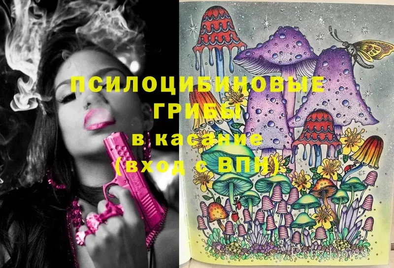 Галлюциногенные грибы Magic Shrooms  Бор 